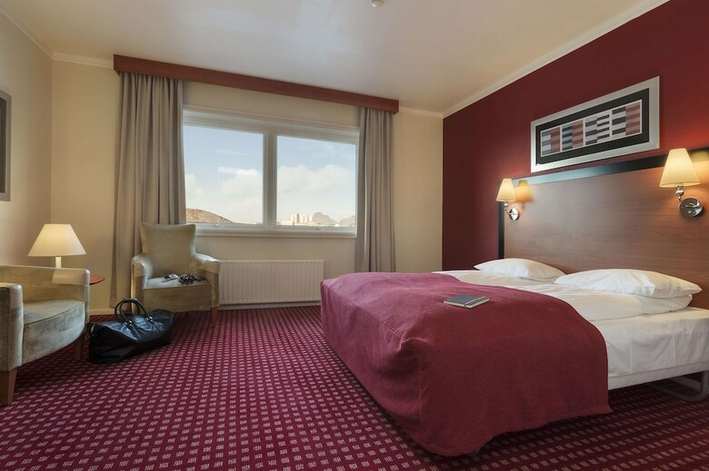 Hotel Rica Bodo