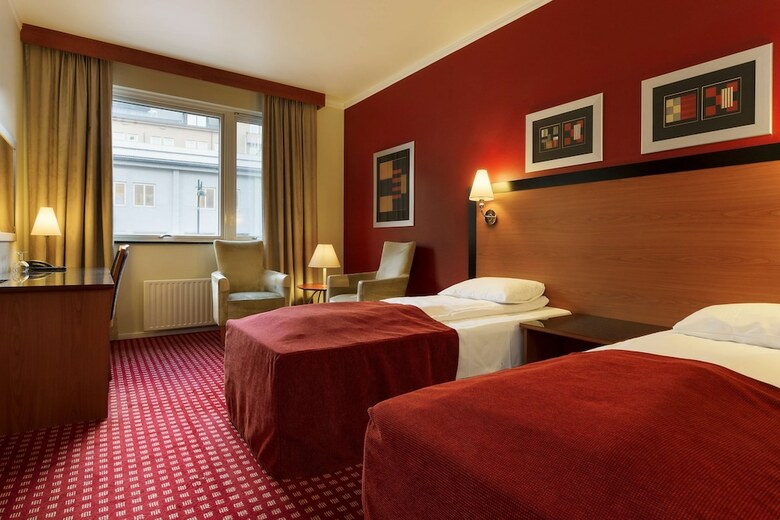 Hotel Rica Bodo