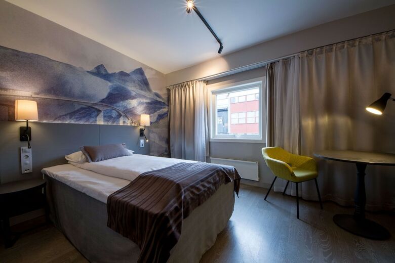 Hotel Rica Bodo