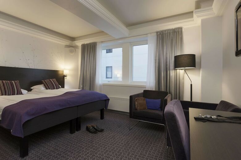 Hotel Rica Bodo