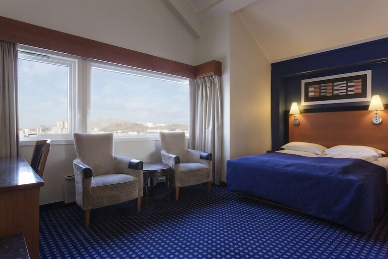 Hotel Rica Bodo