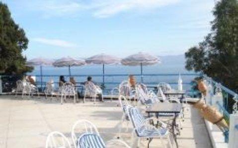 Suites Hotel Mohammed V