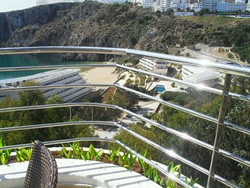 Suites Hotel Mohammed V