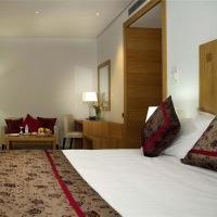 Suites Hotel Mohammed V