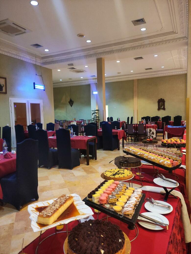 Hotel Idou Tiznit