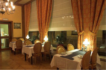 Hotel Best Western Richmond