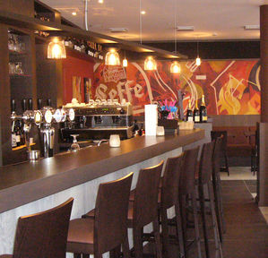 Hotel Best Western Richmond