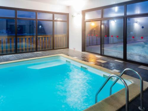 Hotel Le Clos Des Fontaneilles