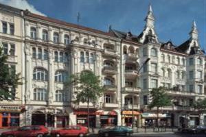 Md-hotel Schwan & Post