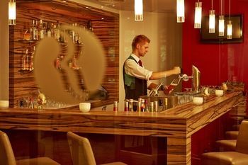 Hotel Ramada Bad Soden