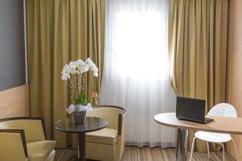 Hotel Best Western H�tel Bastia Centre