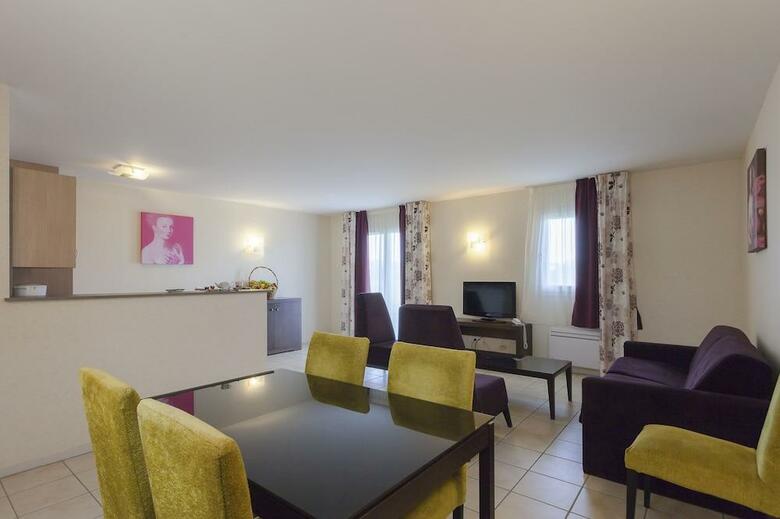 Hotel Villa Bellagio Amboise