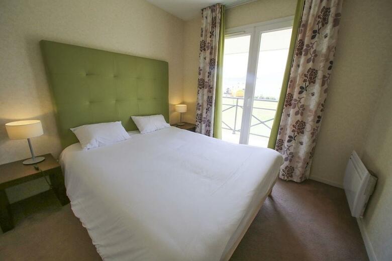 Hotel Villa Bellagio Amboise