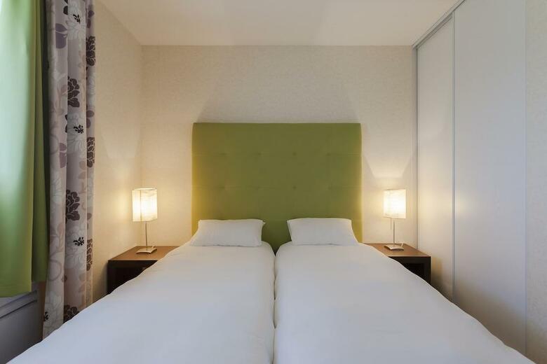 Hotel Villa Bellagio Amboise