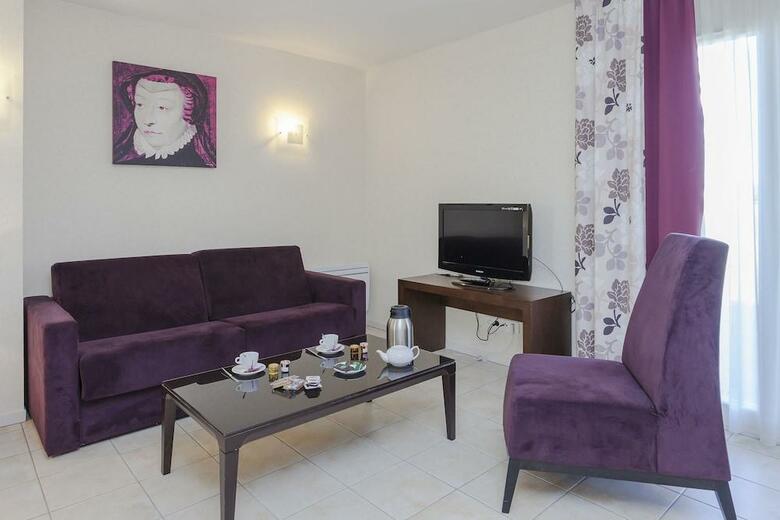Hotel Villa Bellagio Amboise
