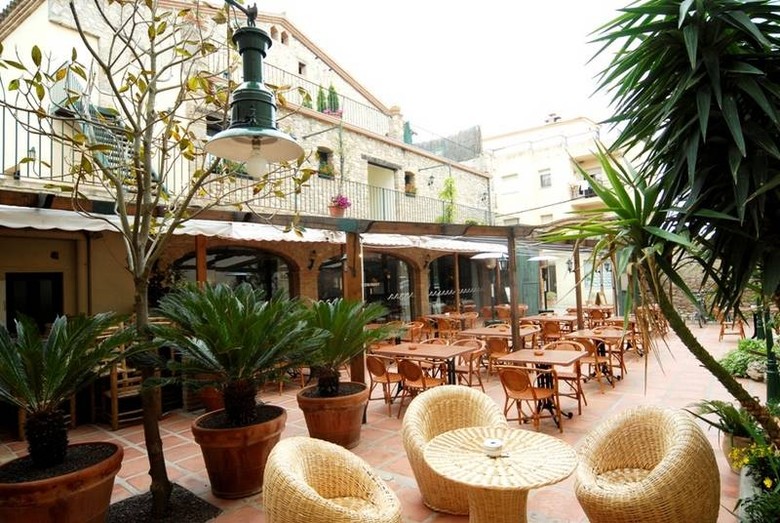 Hotel Can Ceret