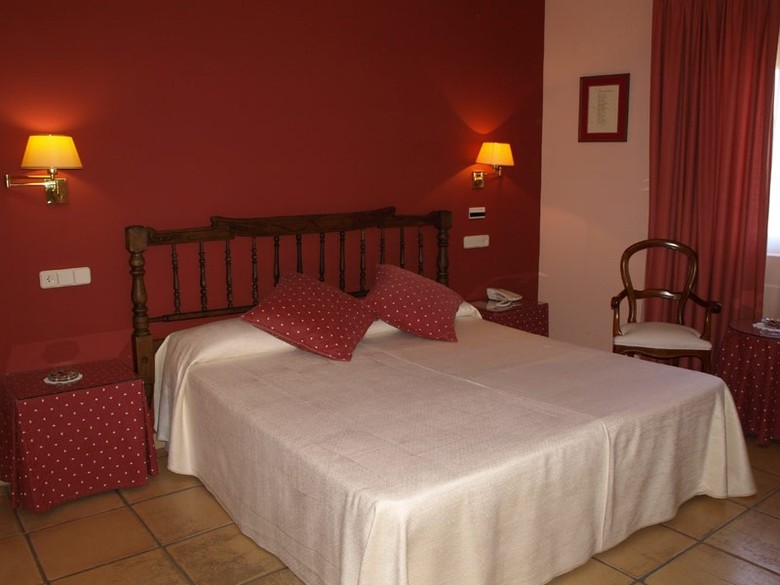 Hotel Can Ceret