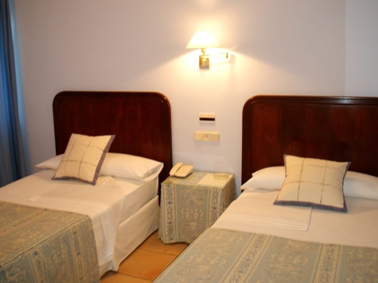 Hotel Can Ceret