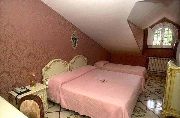 Hotel La Sonrisa