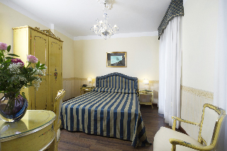 Hotel Villa Edera