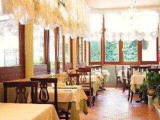 Hotel Villa Edera