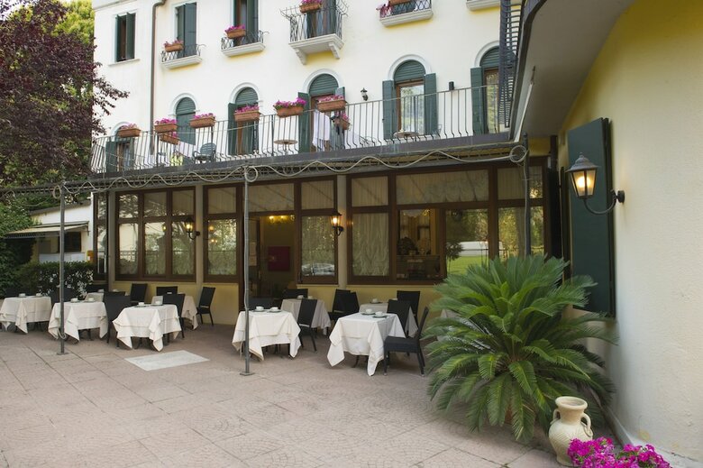 Hotel Villa Edera