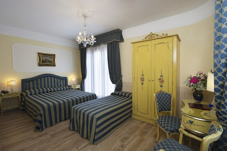 Hotel Villa Edera