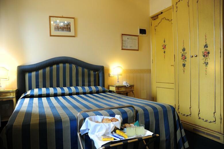 Hotel Villa Edera