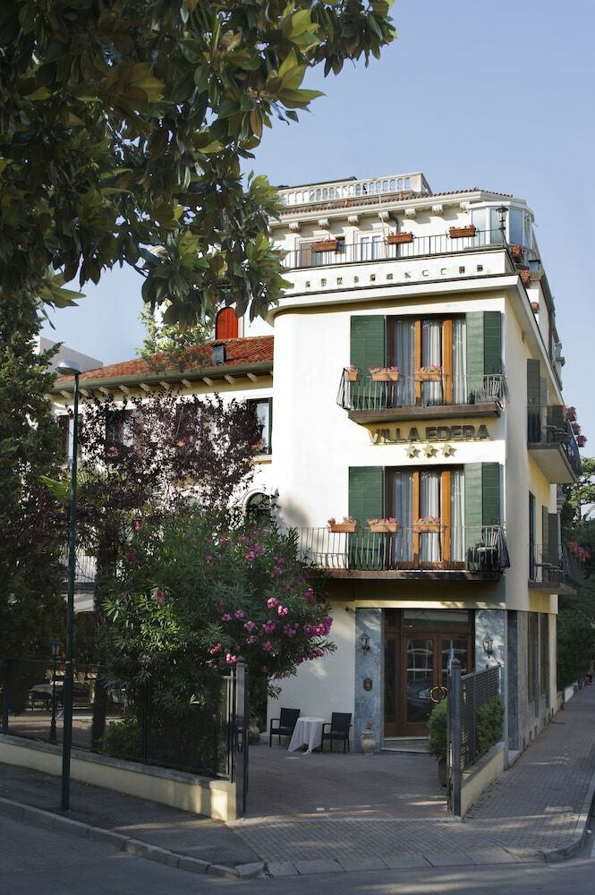 Hotel Villa Edera