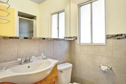 Motel Travelodge Las Vegas Strip North
