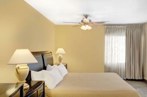 Motel Travelodge Las Vegas Strip North