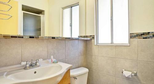 Motel Travelodge Las Vegas Strip North