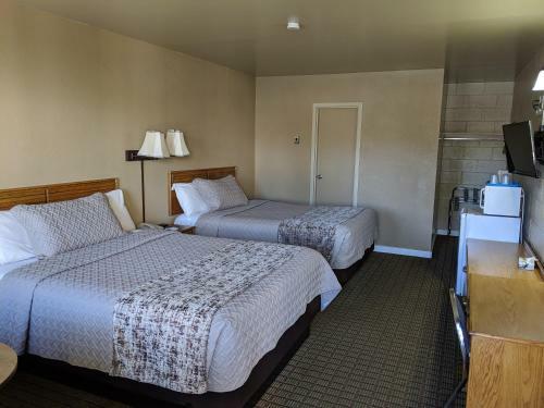 Motel Economy Inn Elko