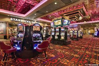 Red Lion Hotel & Casino Elko