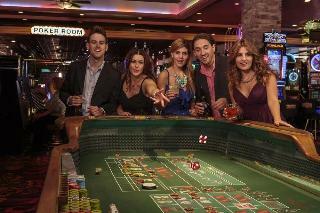 Red Lion Hotel & Casino Elko