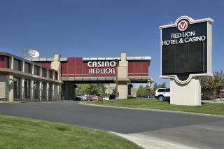 Red Lion Hotel & Casino Elko