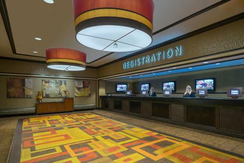 Hotel Golden Nugget Laughlin