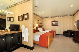 The Orleans Hotel And Casino