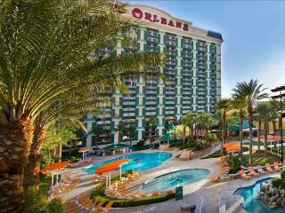 The Orleans Hotel And Casino