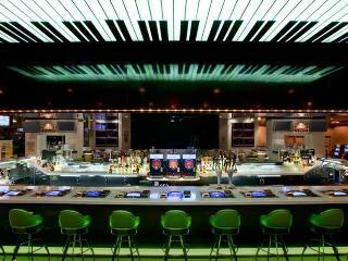 The Orleans Hotel And Casino