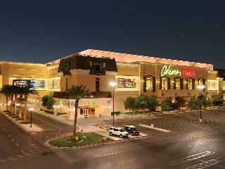 The Orleans Hotel And Casino