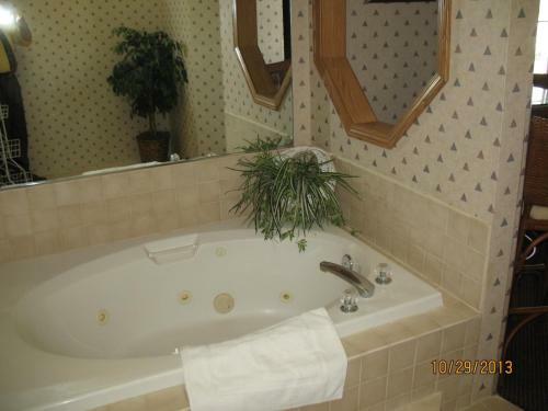 Hotel Sunrise Inn