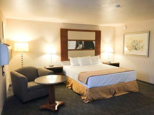 Hotel Sunrise Inn