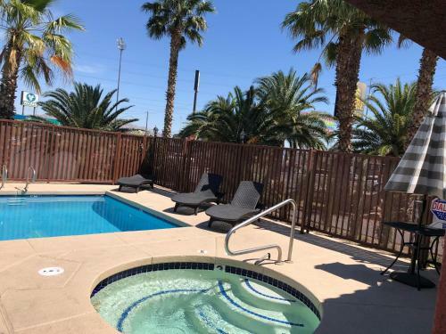 Hotel Sunrise Inn