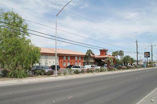 Hotel Sunrise Inn
