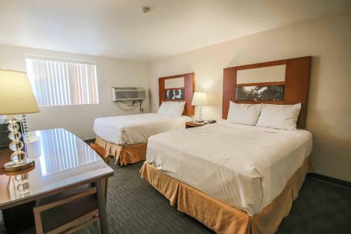 Hotel Sunrise Inn