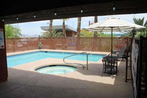 Hotel Sunrise Inn