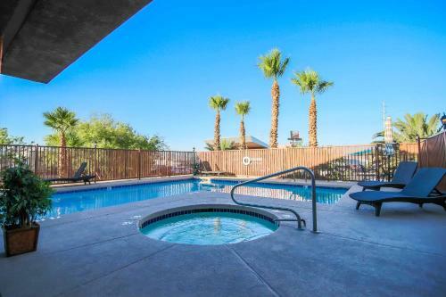 Hotel Sunrise Inn