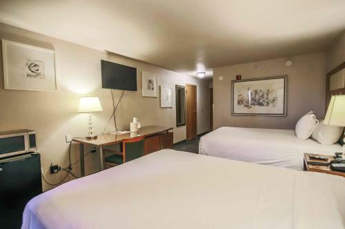 Hotel Sunrise Inn