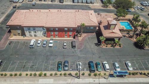Hotel Sunrise Inn
